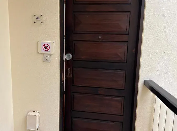 Lejlighed Espaco_zero Downtown Porto